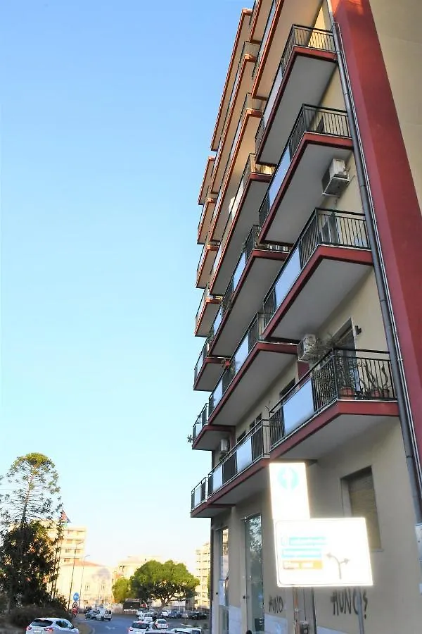 Etnea Gioeni House Suite Katánie