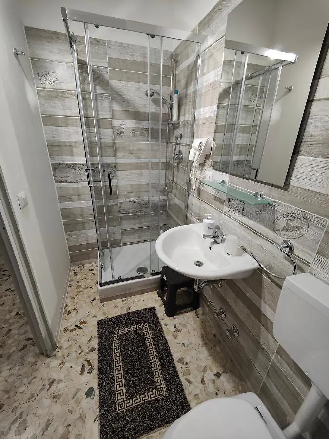 Etnea Gioeni House Suite Katánie