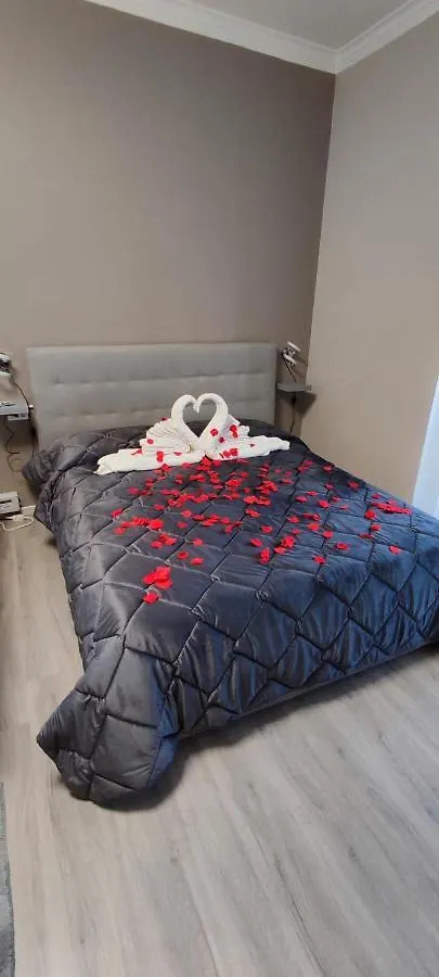 Etnea Gioeni House Suite Katánie 0*,  Itálie