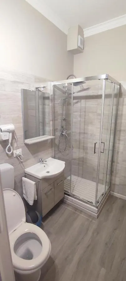 Etnea Gioeni House Suite Katánie Itálie