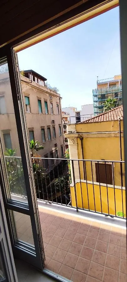Etnea Gioeni House Suite Catánia Bed & Breakfast