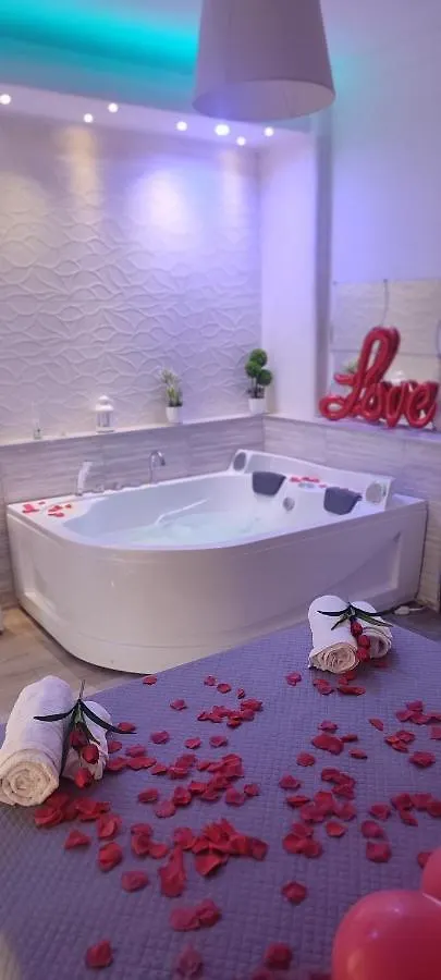 Bed & Breakfast Etnea Gioeni House Suite Katánie