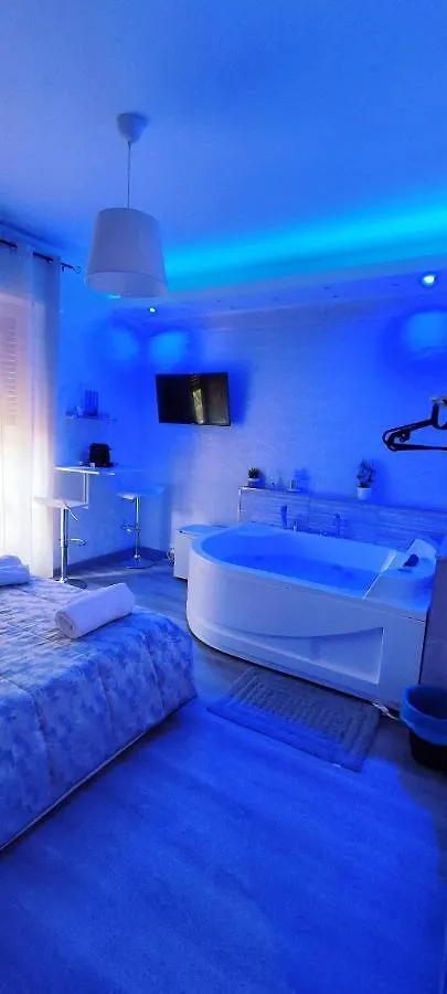 Bed & Breakfast Etnea Gioeni House Suite Katánie