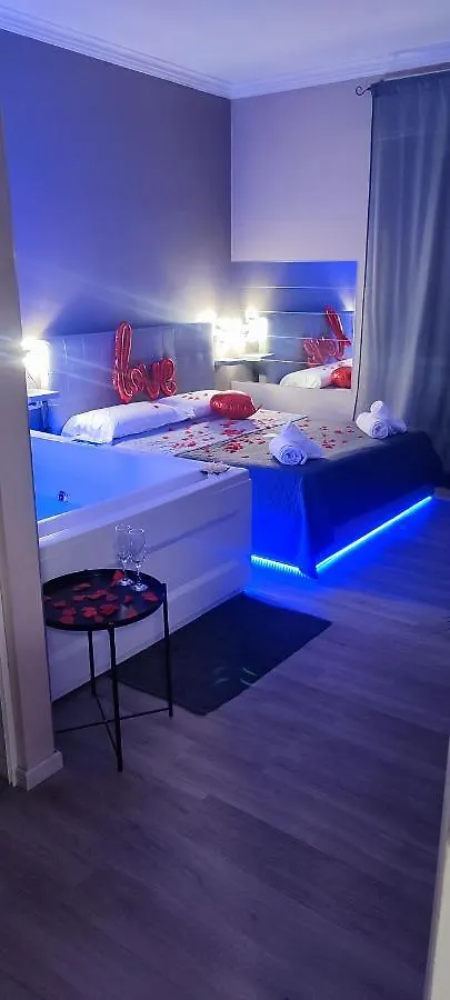 Etnea Gioeni House Suite Catánia 0*,  Italië