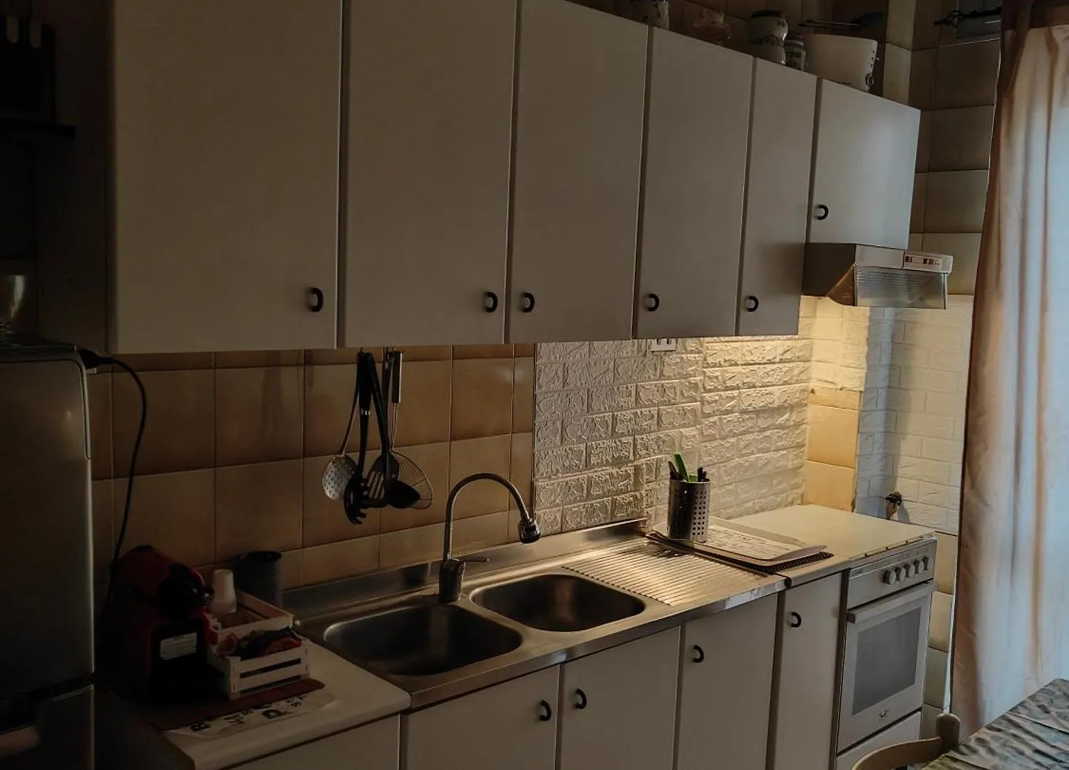Bed & Breakfast Etnea Gioeni House Suite Catánia Italië