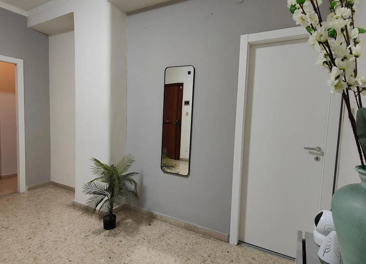 Bed & Breakfast Etnea Gioeni House Suite Katánie Itálie