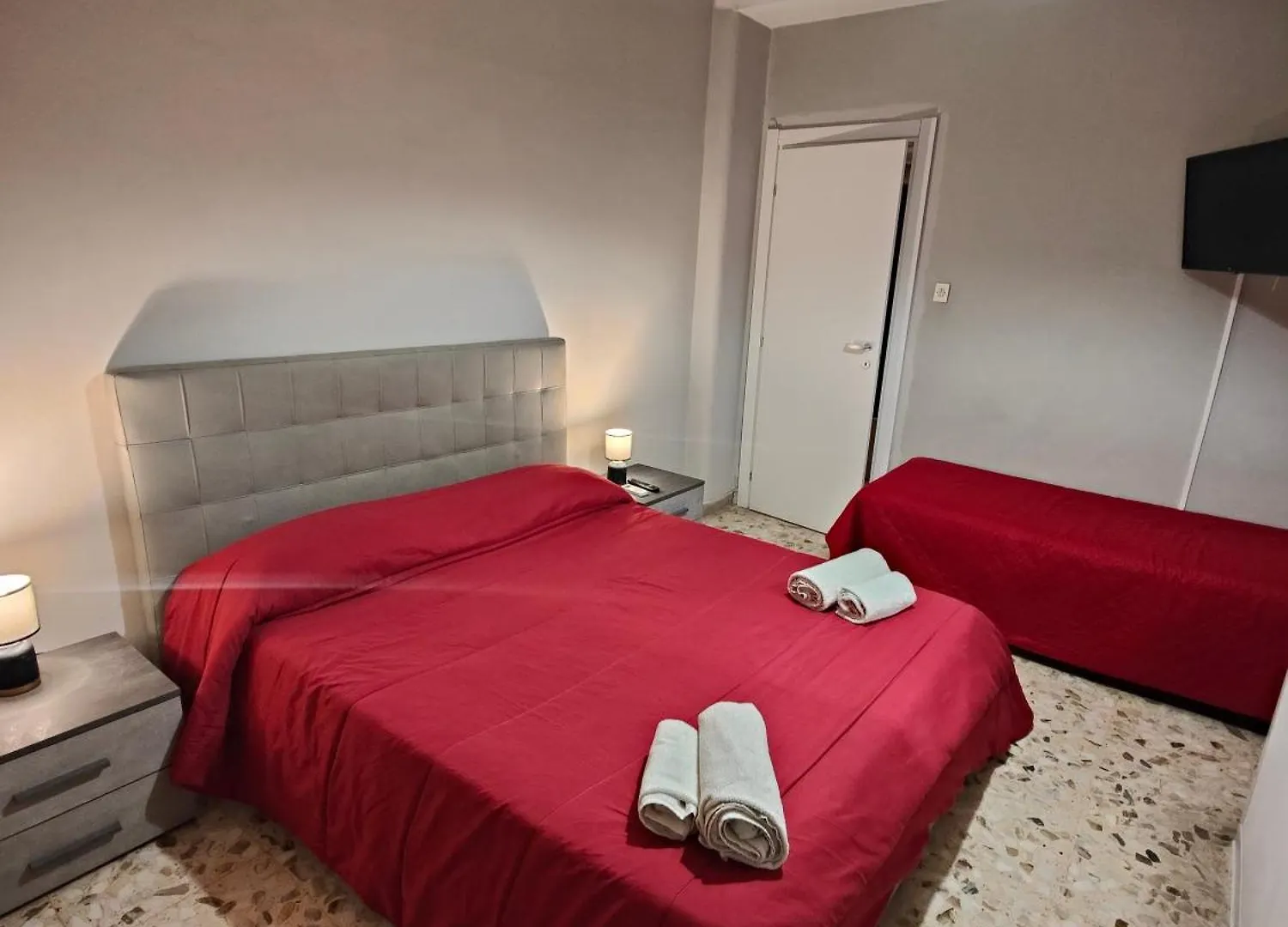 Etnea Gioeni House Suite Catánia 0*,