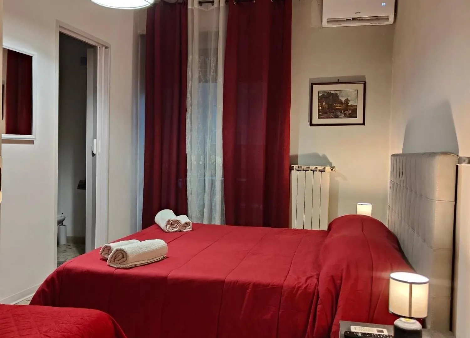 Etnea Gioeni House Suite Catánia Bed & Breakfast