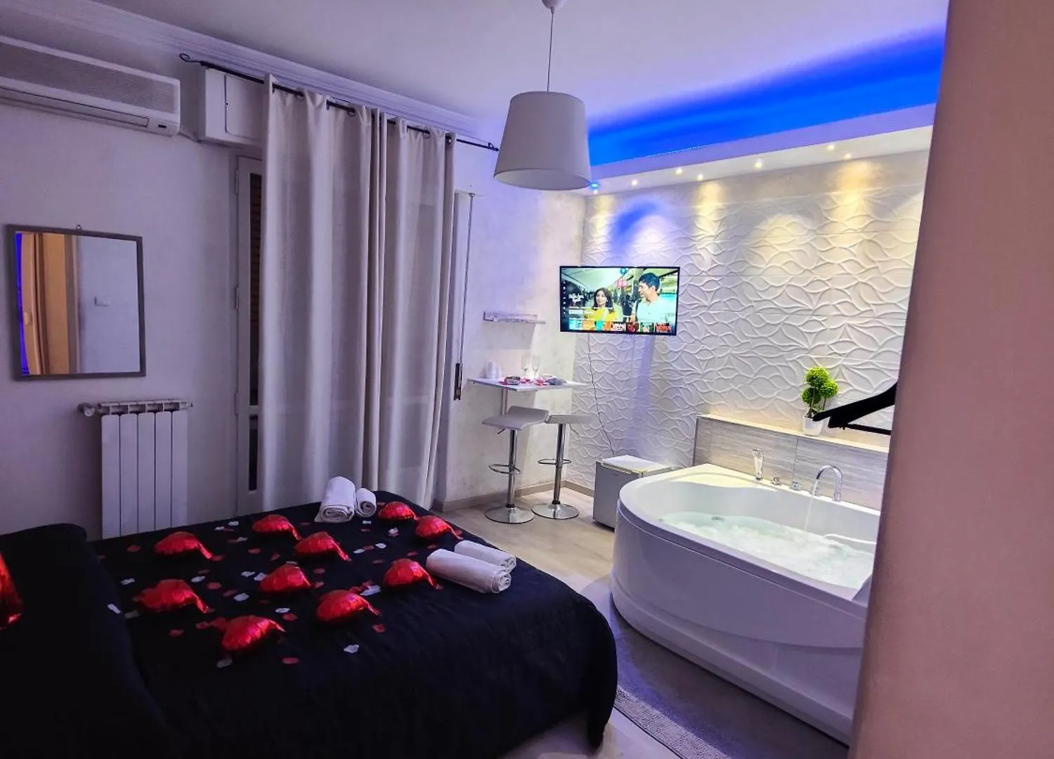 Etnea Gioeni House Suite Catánia Bed & Breakfast