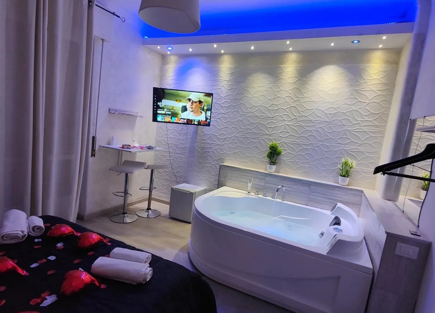 Bed & Breakfast Etnea Gioeni House Suite Katánie Itálie