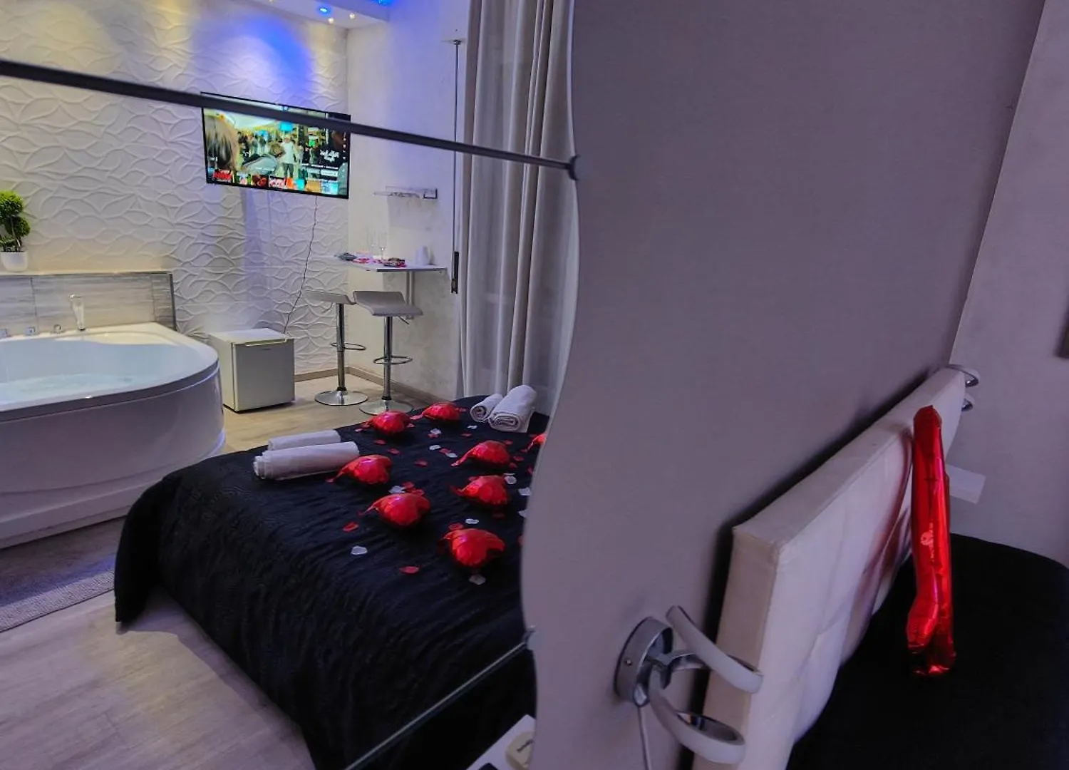 Etnea Gioeni House Suite Katánie Itálie