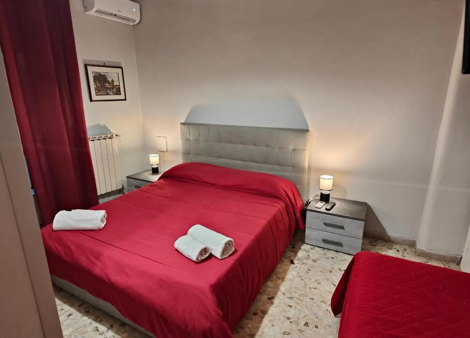 Etnea Gioeni House Suite Katánie