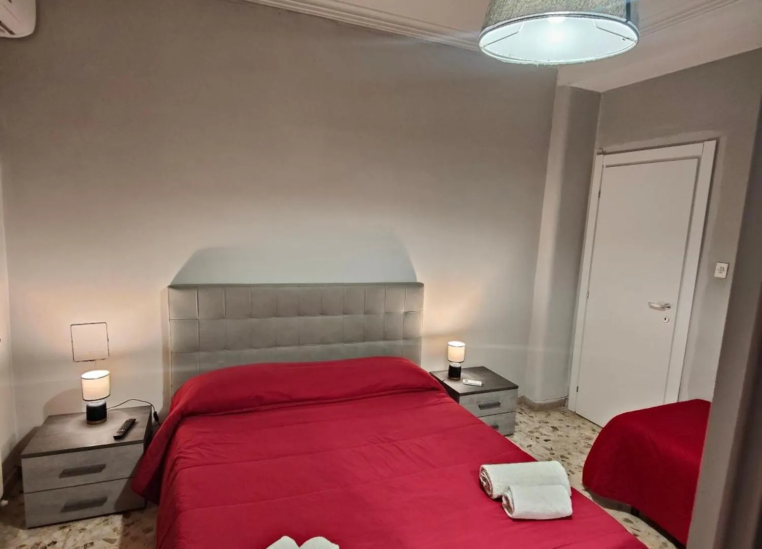 Bed & Breakfast Etnea Gioeni House Suite Catánia