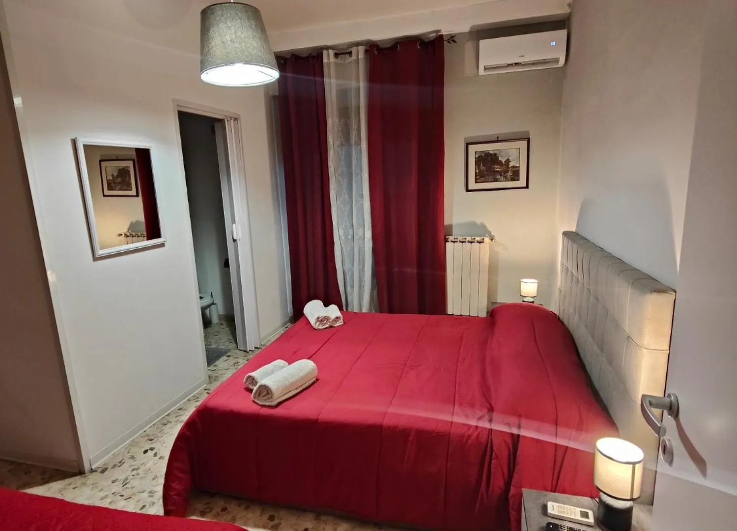 Etnea Gioeni House Suite Katánie 0*,