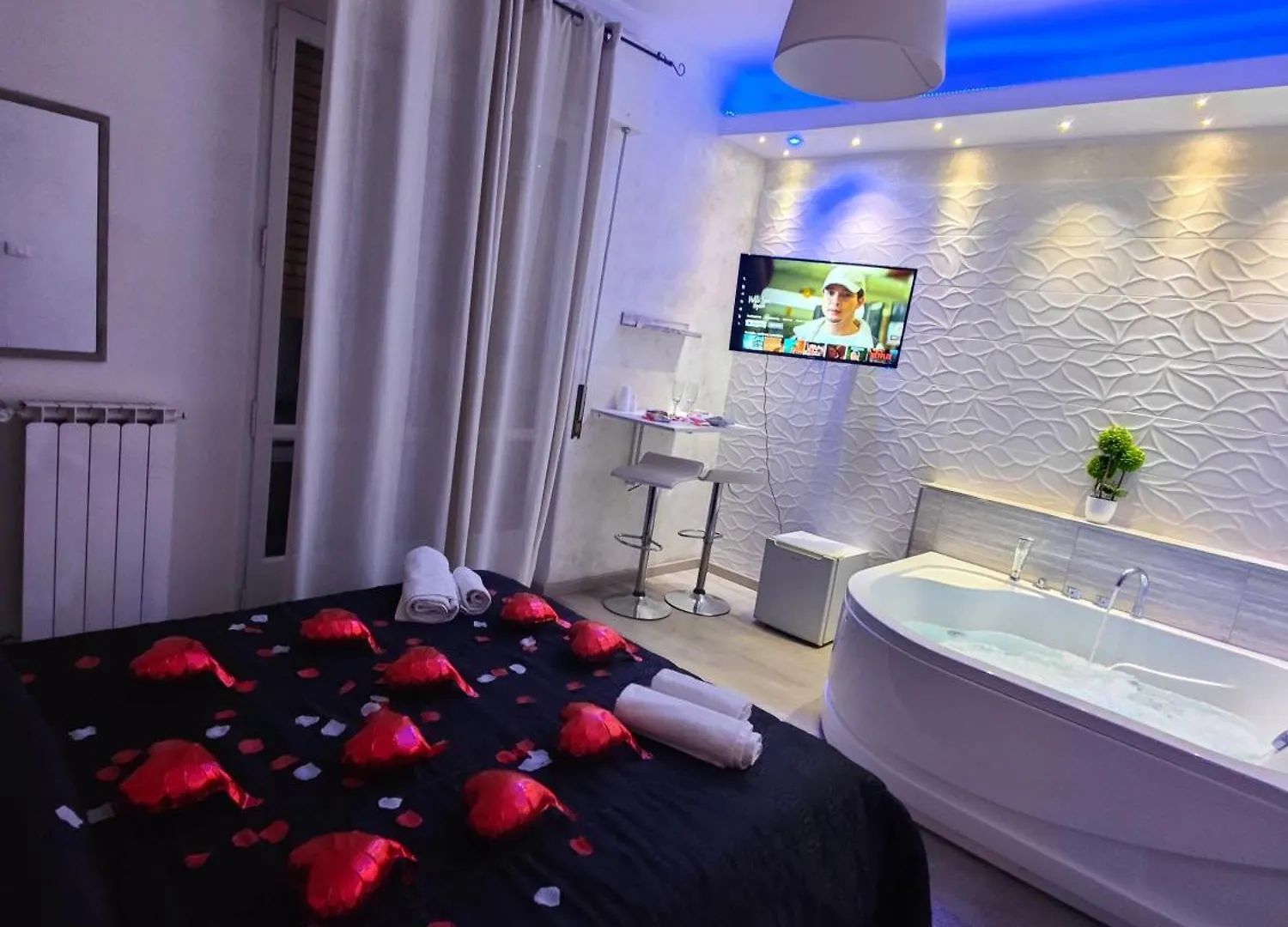 Bed & Breakfast Etnea Gioeni House Suite Katánie