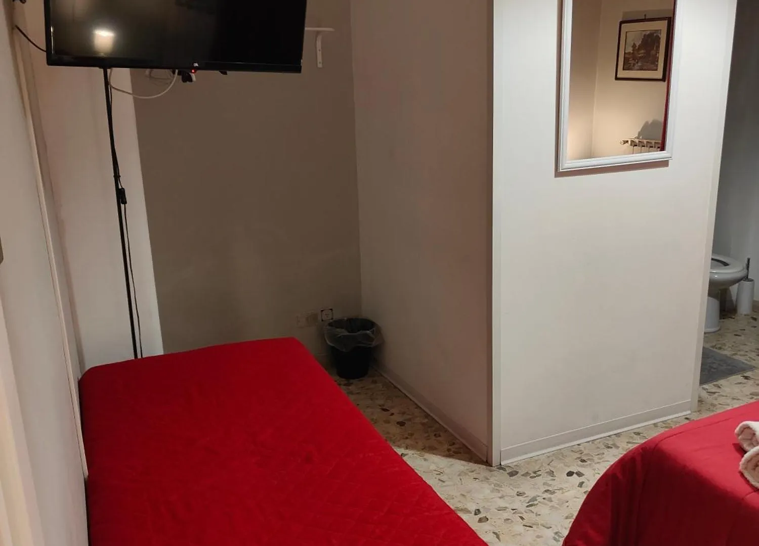 Etnea Gioeni House Suite Catánia Bed & Breakfast