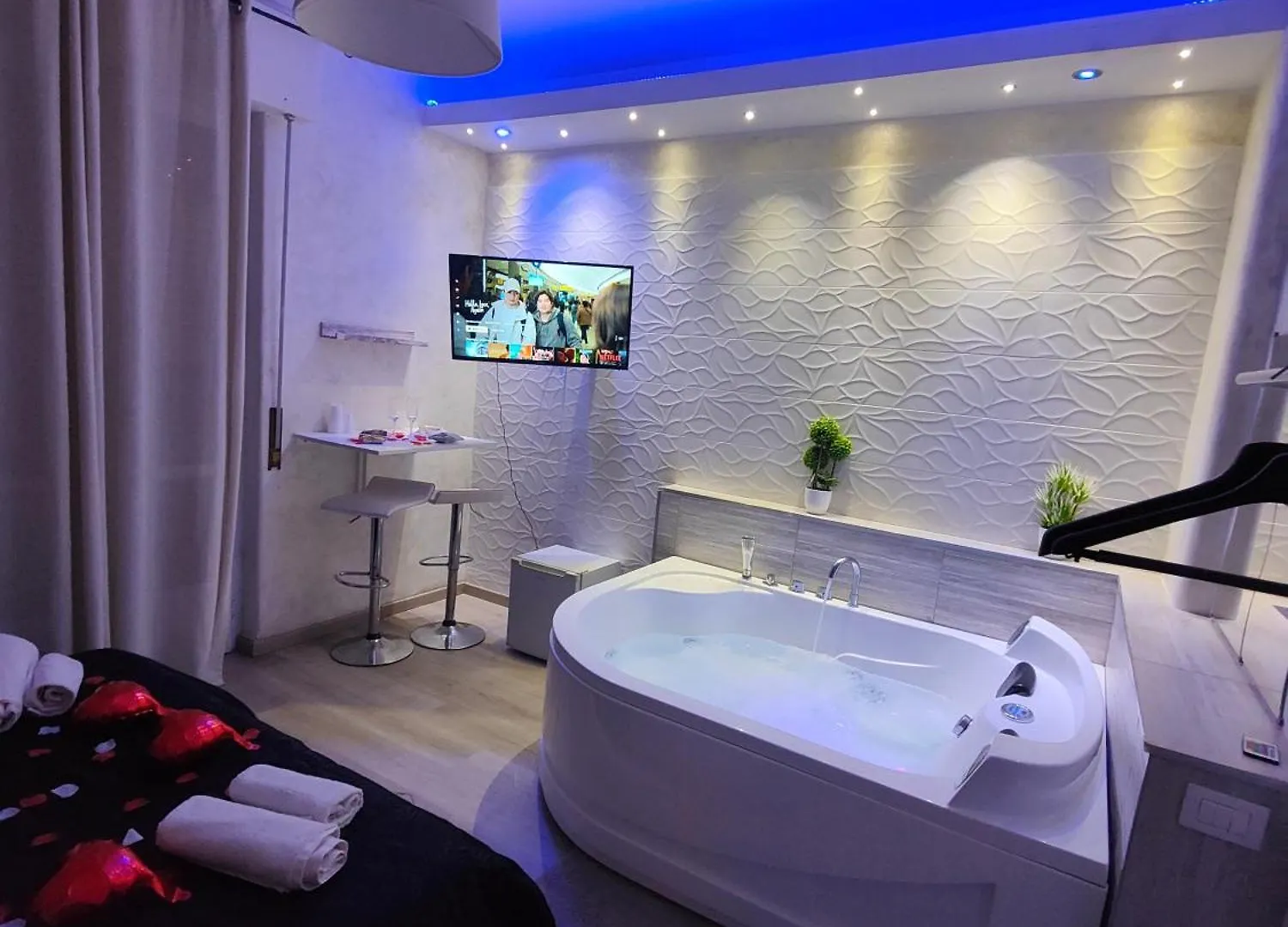 Etnea Gioeni House Suite Katánie