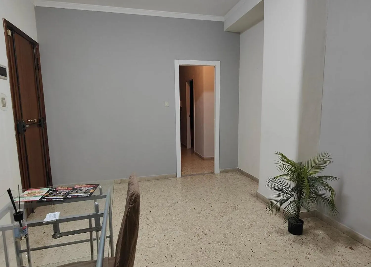 Etnea Gioeni House Suite Katánie