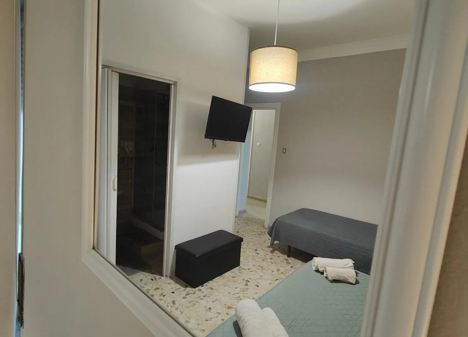 Etnea Gioeni House Suite Katánie Bed & Breakfast