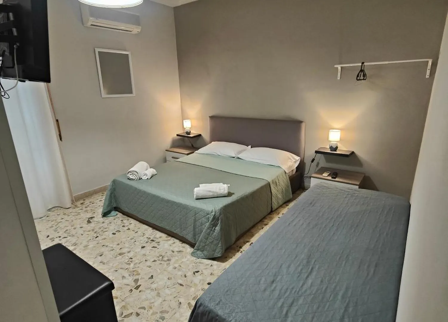 Bed & Breakfast Etnea Gioeni House Suite Katánie