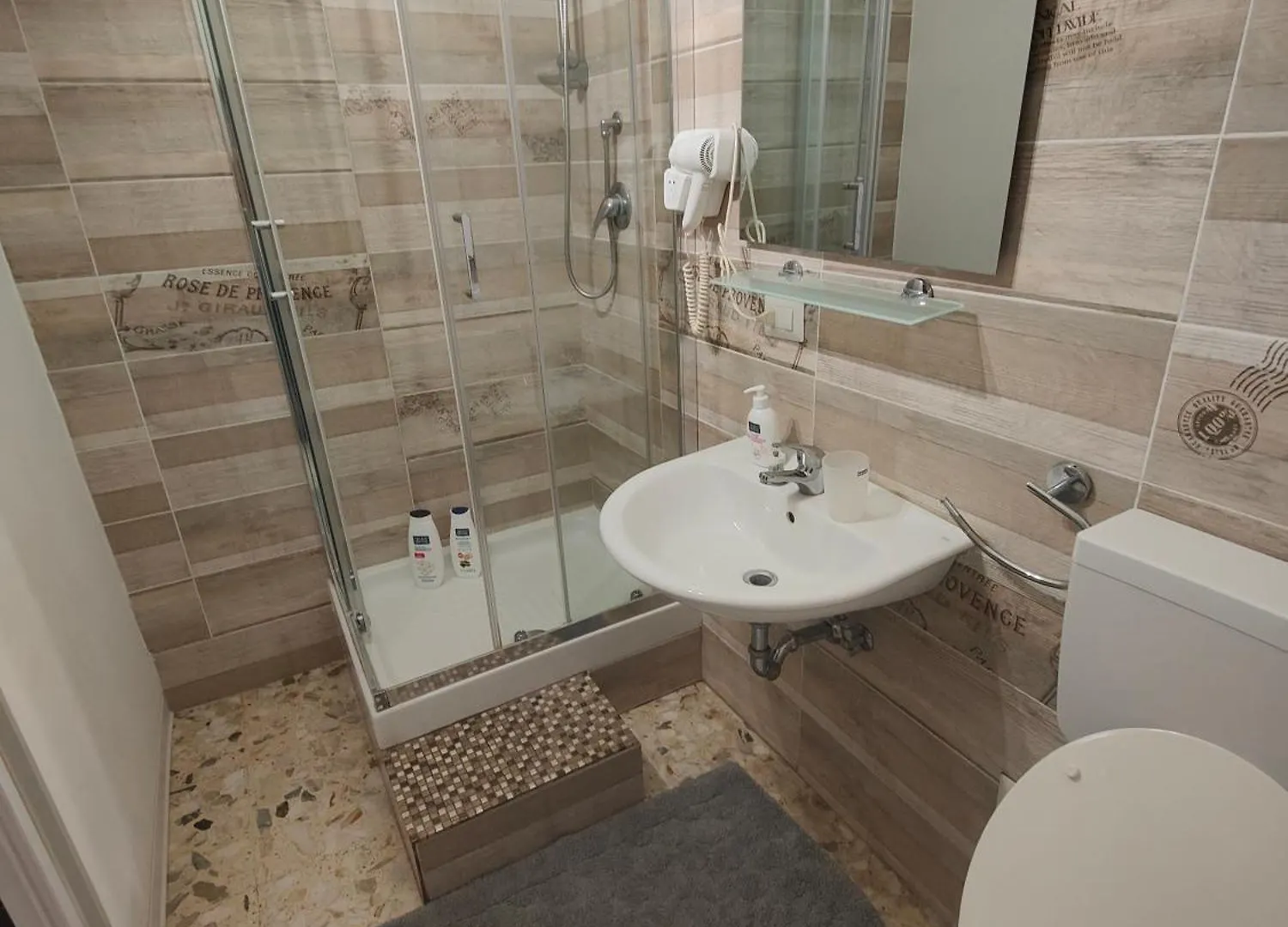 Etnea Gioeni House Suite Katánie Bed & Breakfast