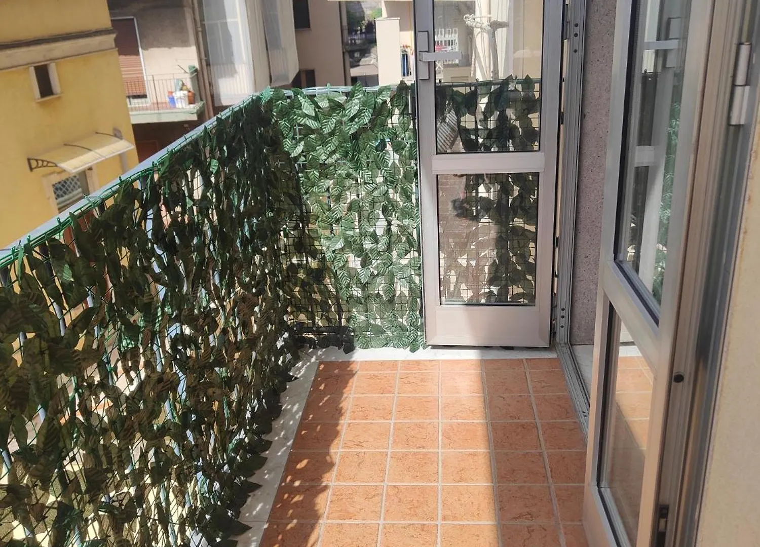 Etnea Gioeni House Suite Katánie