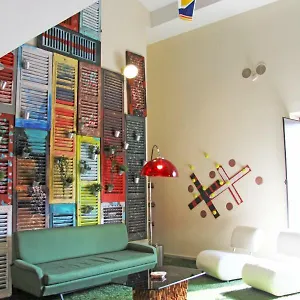 Urban Pop 2 Bnb Catania